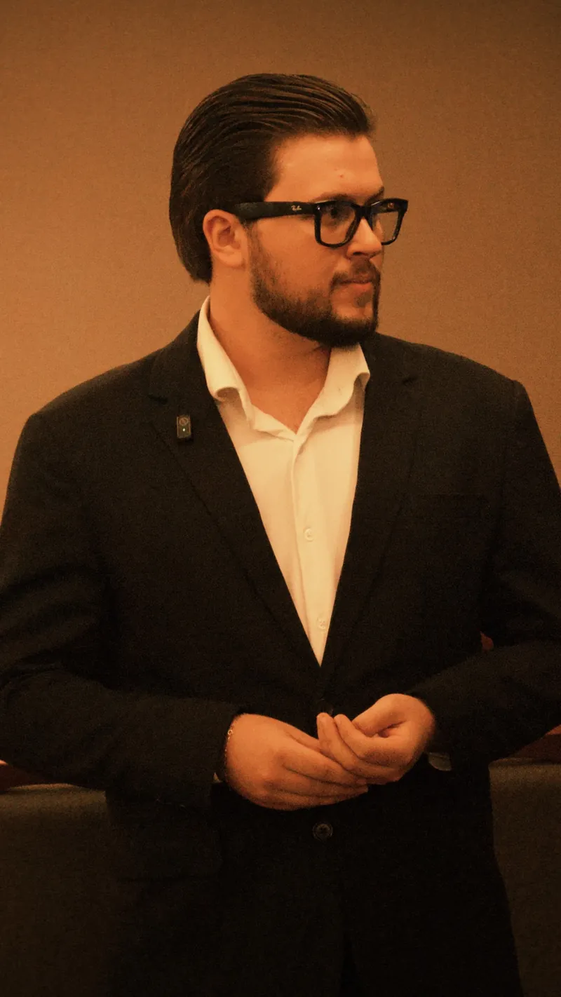 Pedro Serafim